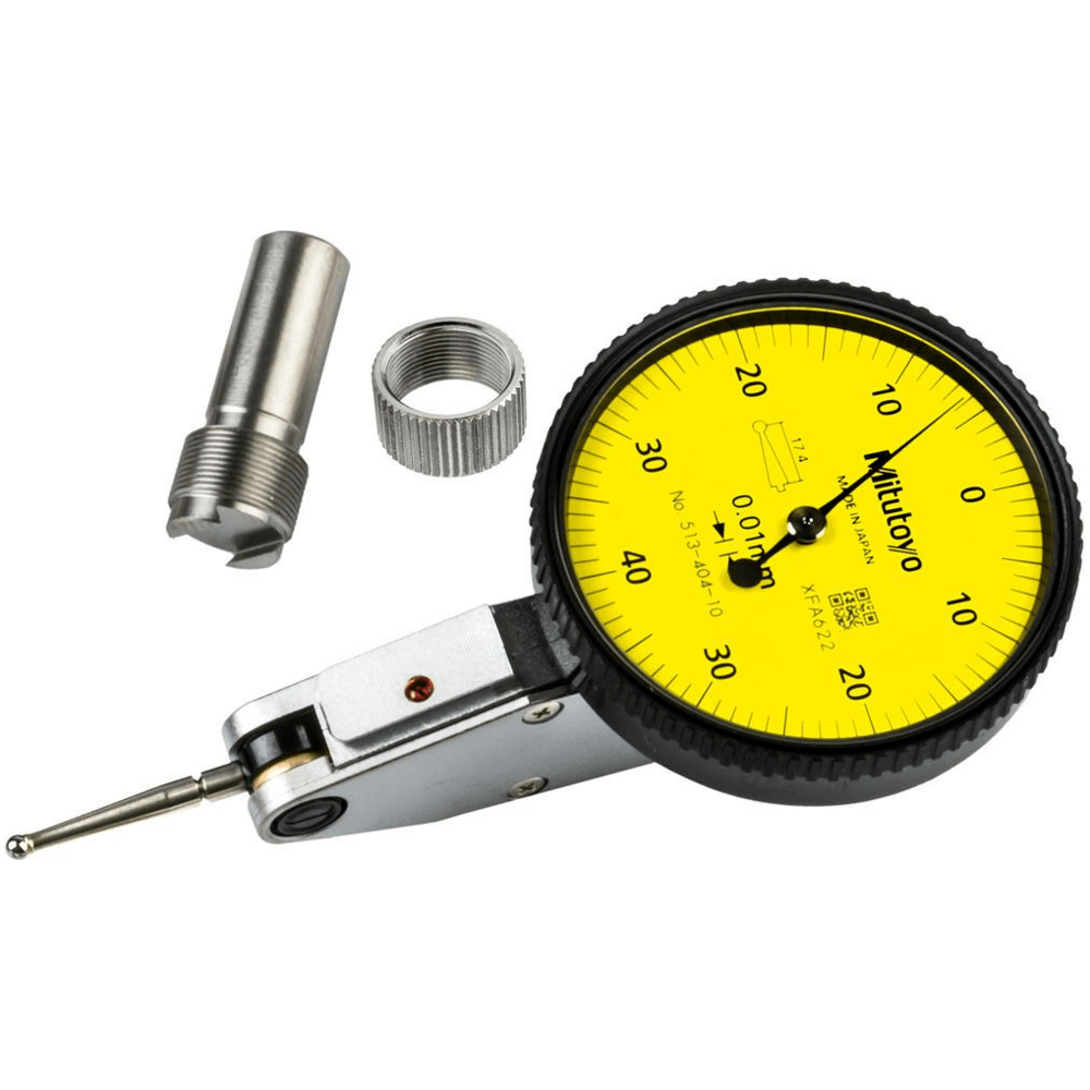 Mitutoyo Dial Test Indicators, Series 513 | Mitutoyo by KHM Megatools Corp. Mitutoyo Dial Test Indicators, Series 513 | Mitutoyo by KHM Megatools Corp.